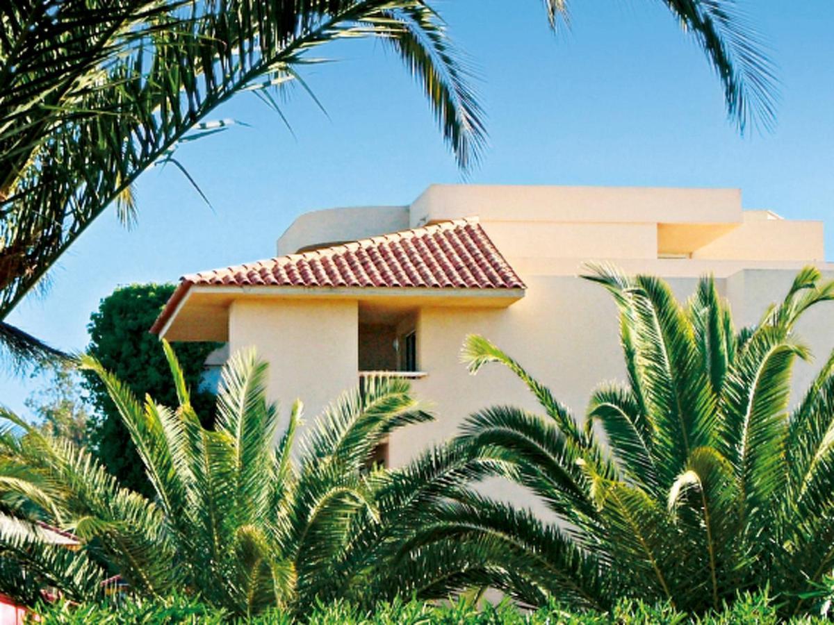 Apartment Mb4 Piscine By Interhome Moriani Plage Exterior foto