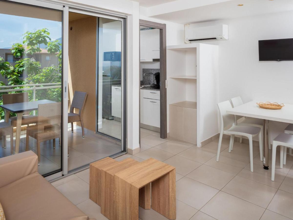 Apartment Mb4 Piscine By Interhome Moriani Plage Exterior foto