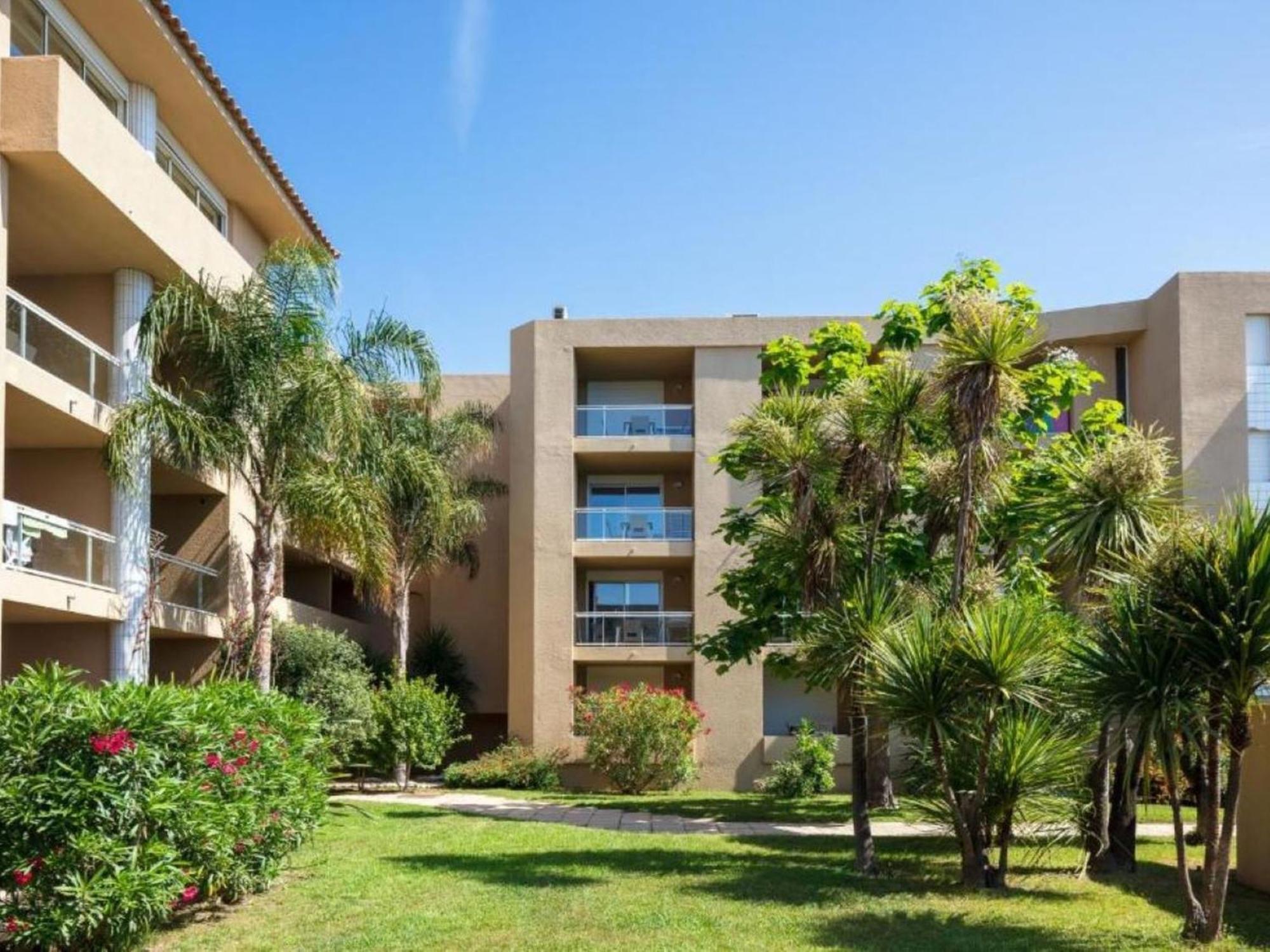 Apartment Mb4 Piscine By Interhome Moriani Plage Exterior foto